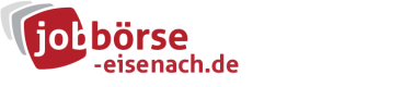 Jobbörse Eisenach